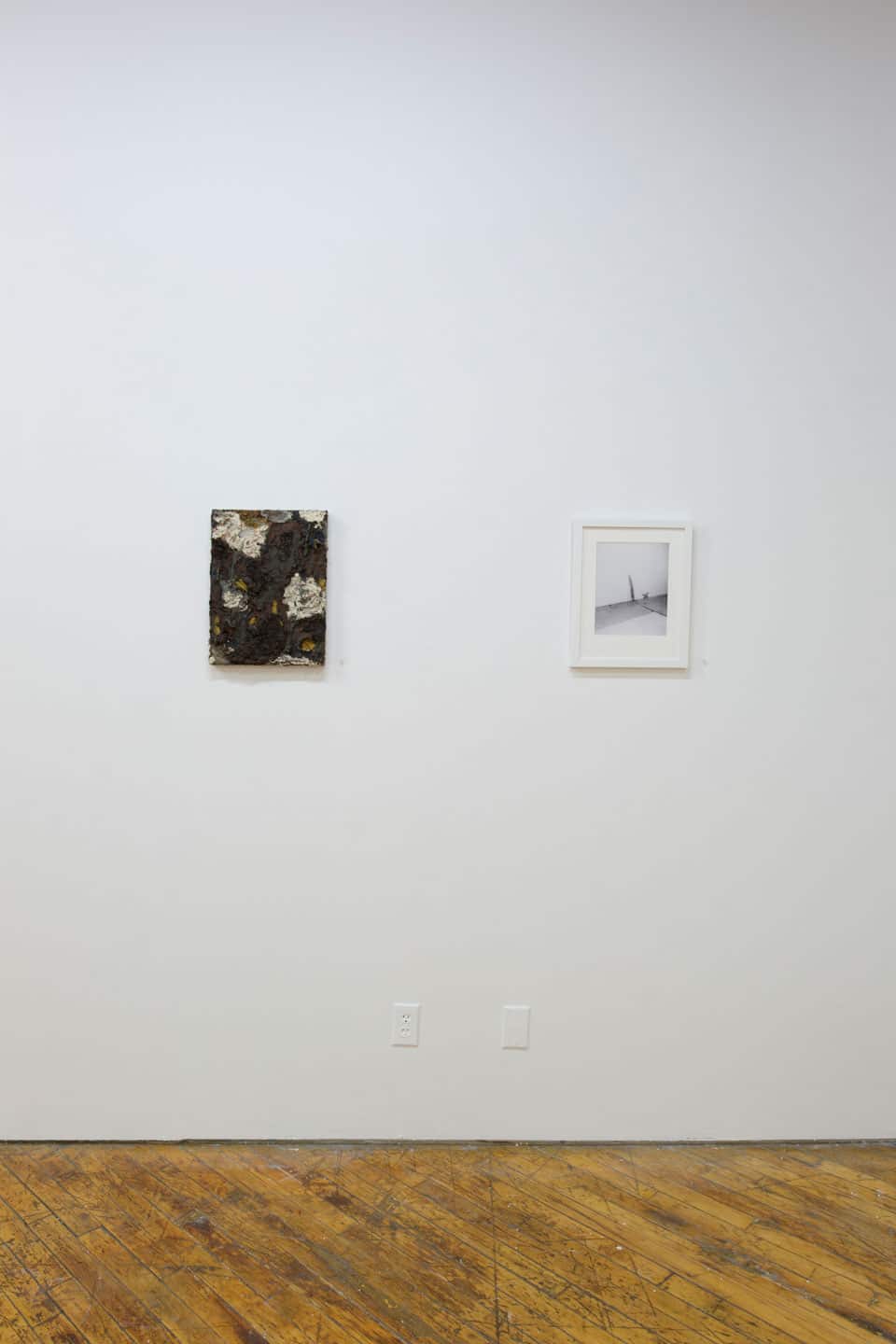 Bending Towards the Sun install at YYZ